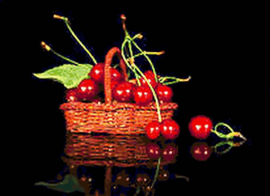 натюрморт - предпросмотр