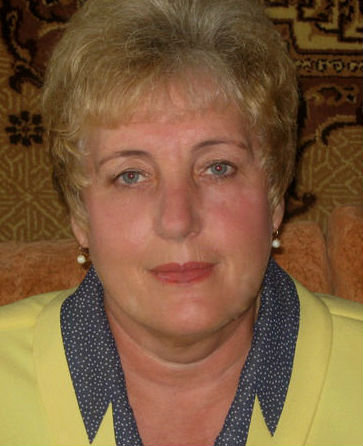 Мамочка - портрет - оригинал