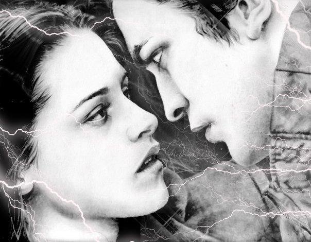 сумерки - оригинал