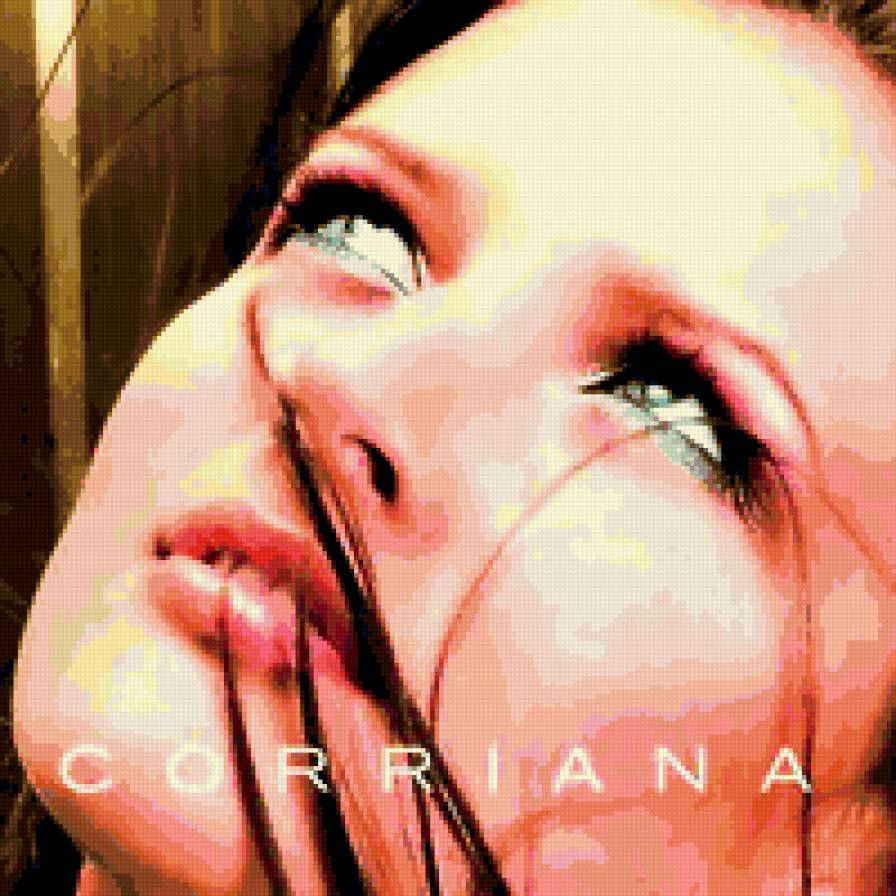 Corriana - предпросмотр