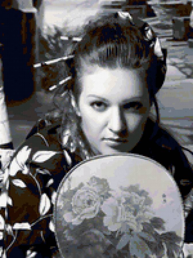 Corriana - предпросмотр