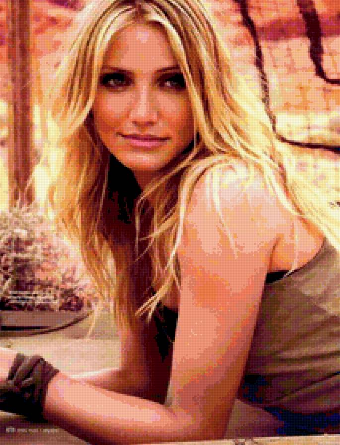 Камерон Диас - актриса, диас, красавица, камерон - предпросмотр