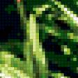 Предпросмотр схемы вышивки «лилии» (№348551)