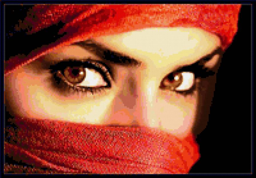 Взгляд - предпросмотр