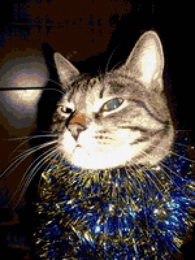 Муська - предпросмотр