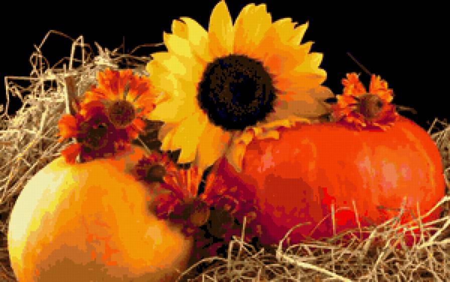 натюрморт - предпросмотр