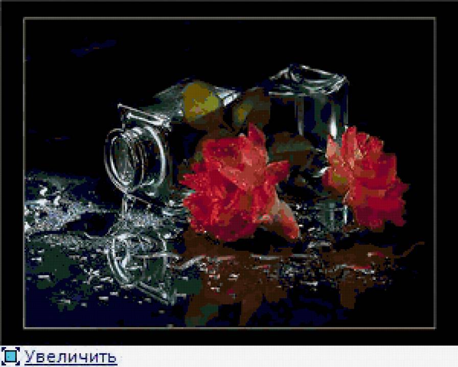 натюрморт - предпросмотр