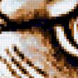 Предпросмотр схемы вышивки «№348775»