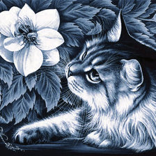 Схема вышивки «№348779»