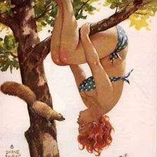 Схема вышивки «№348888»