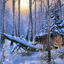 Схема вышивки «№348937»