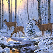 Схема вышивки «№348943»