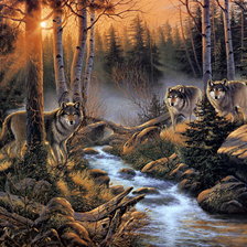 Схема вышивки «№349002»