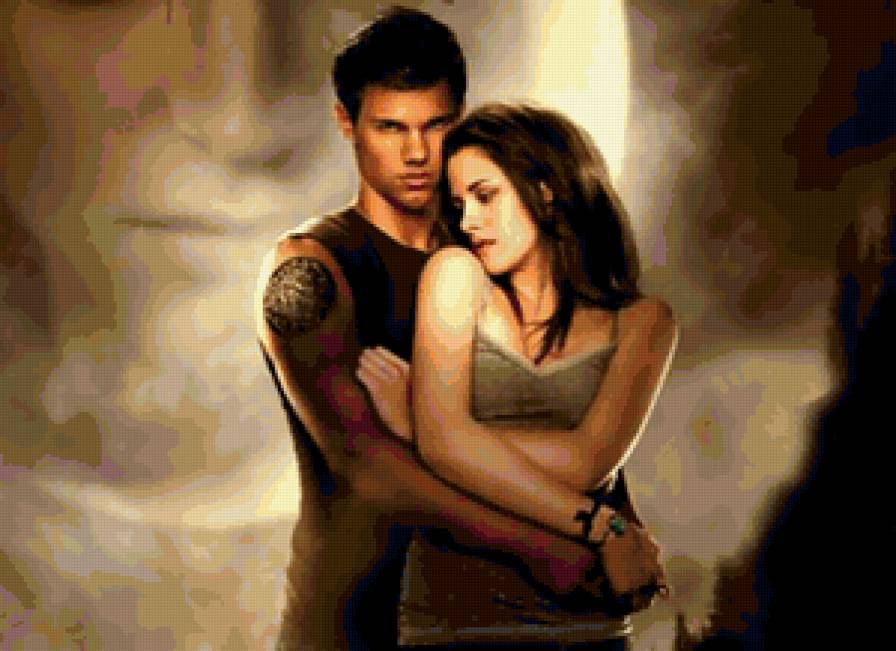 сумерки - предпросмотр