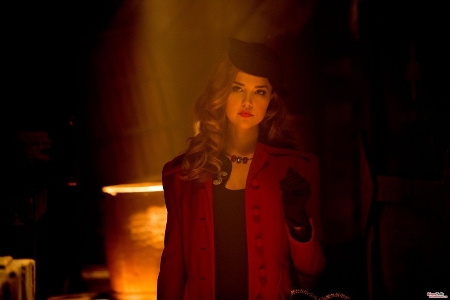 дневники вампира - сериал - оригинал