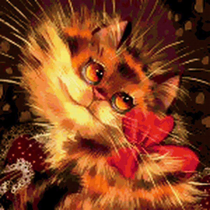 Мося - предпросмотр