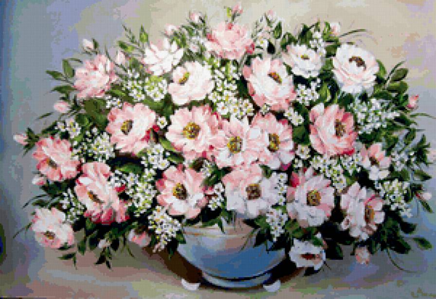 букет - предпросмотр