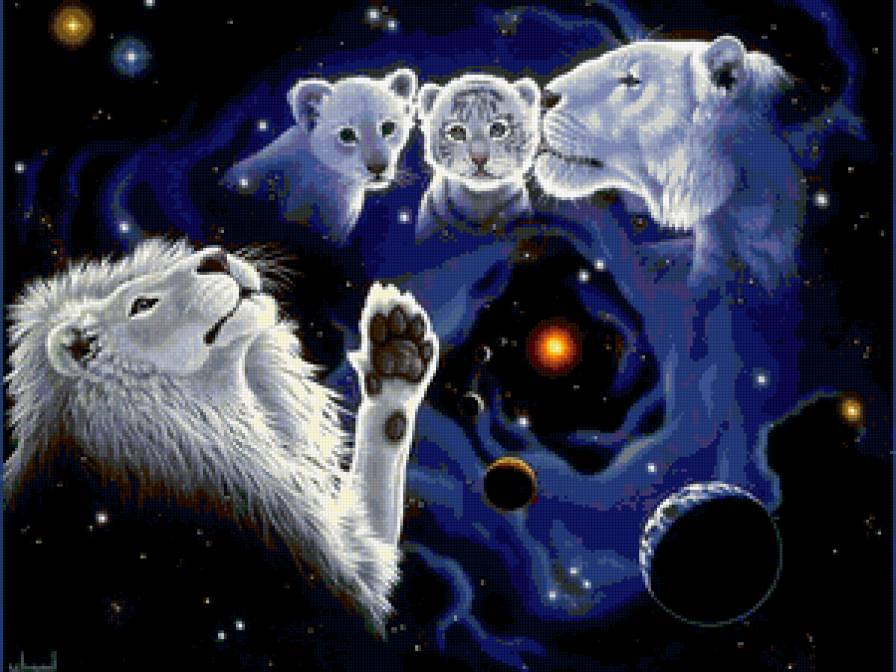 семья - предпросмотр