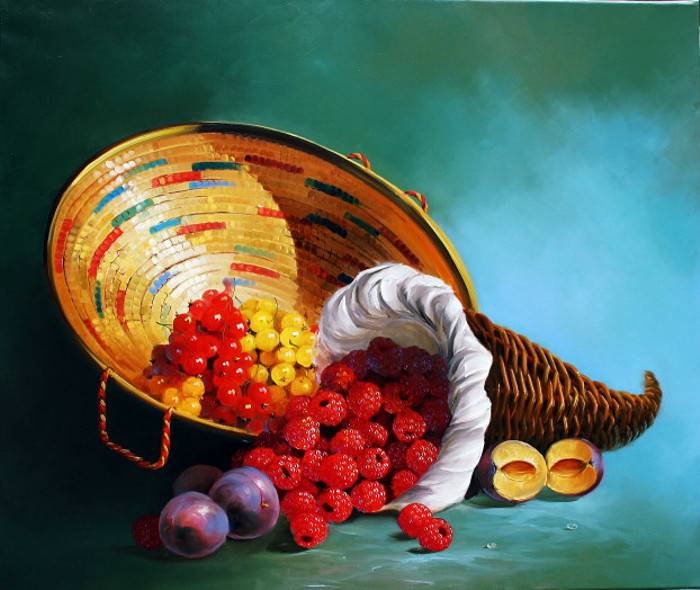 натюрморт - оригинал