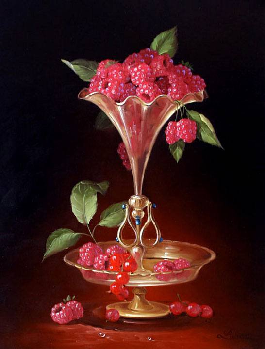 натюрморт - оригинал