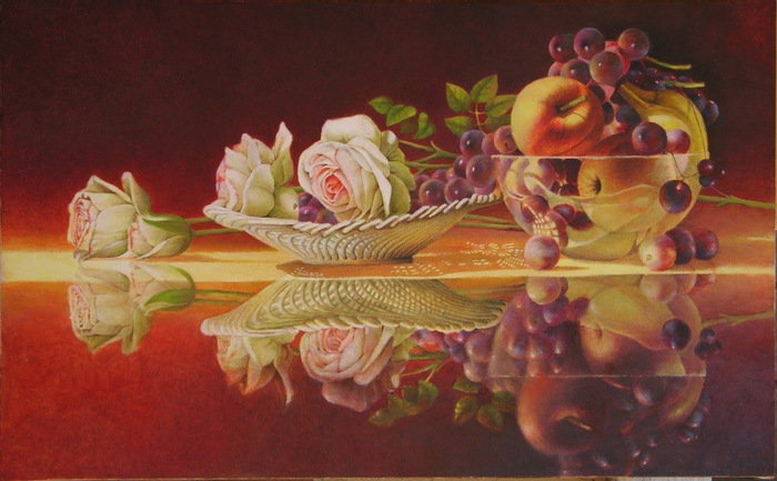 Натюрморт - оригинал