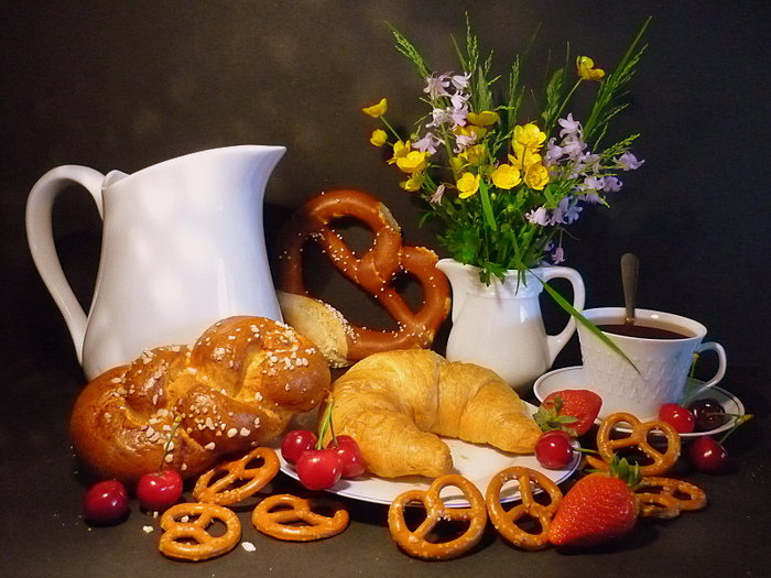 натюрморт - оригинал