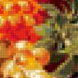 Предпросмотр схемы вышивки «натюрморт» (№349213)