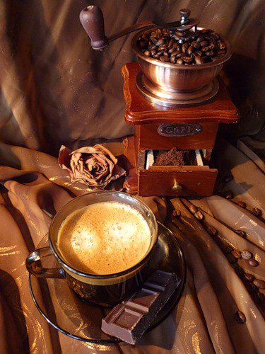 натюрморт - оригинал