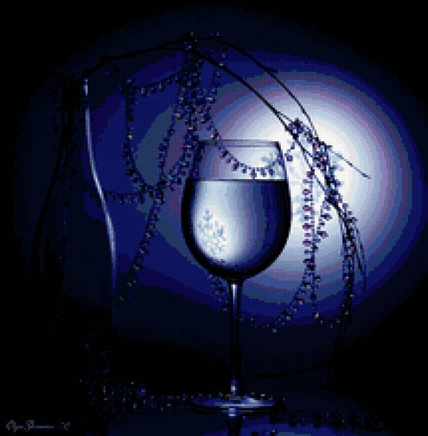 натюрморт - предпросмотр