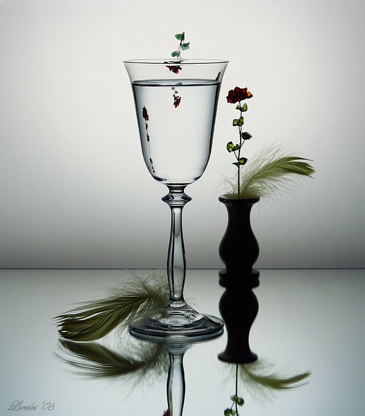 натюрморт - оригинал