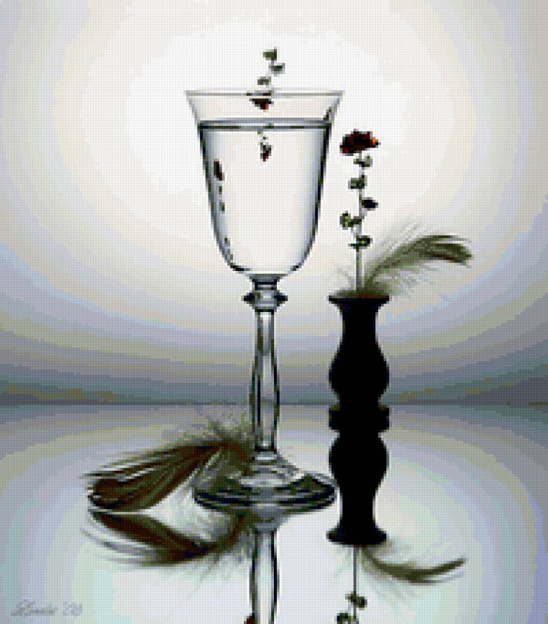 натюрморт - предпросмотр