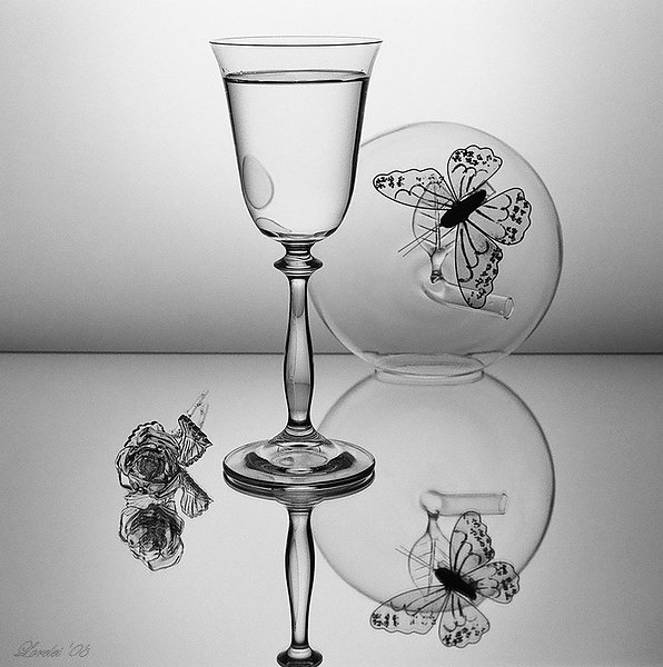 Натюрморт - оригинал