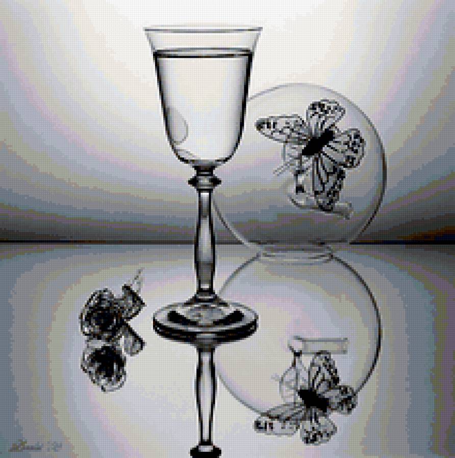 Натюрморт - предпросмотр