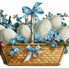 Схема вышивки «№349389»