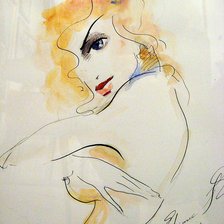 Схема вышивки «№349524»