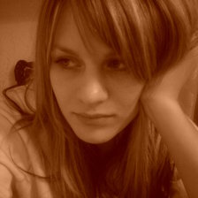 Схема вышивки «i am»