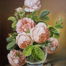 Схема вышивки «№349769»