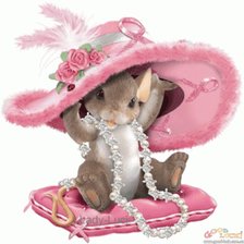 Схема вышивки «№349807»