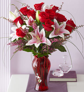 букет - цветы - оригинал