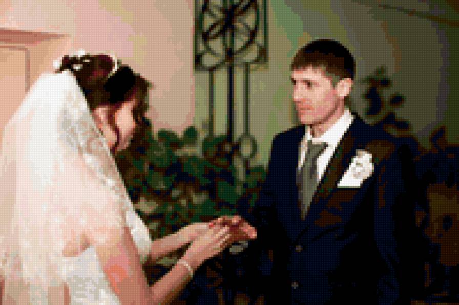 свадьба - предпросмотр