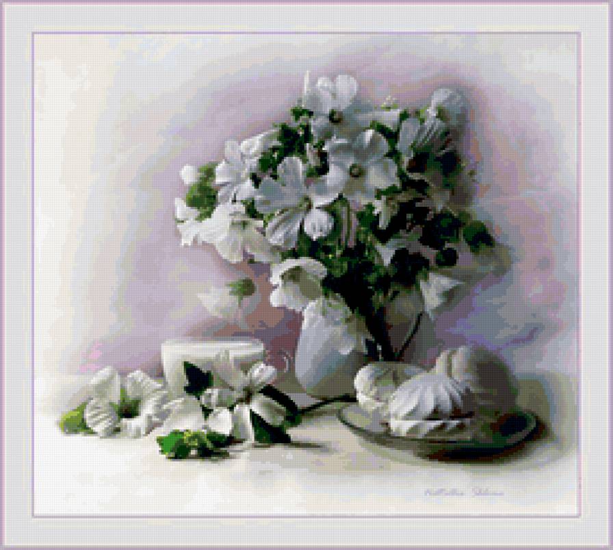 натюрморт - предпросмотр