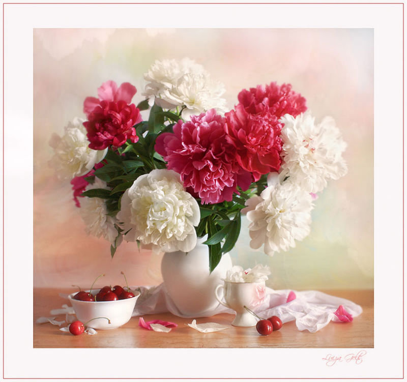 Натюрморт - оригинал