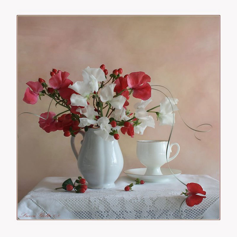 Натюрморт - оригинал