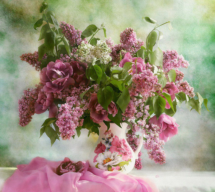 Натюрморт - оригинал