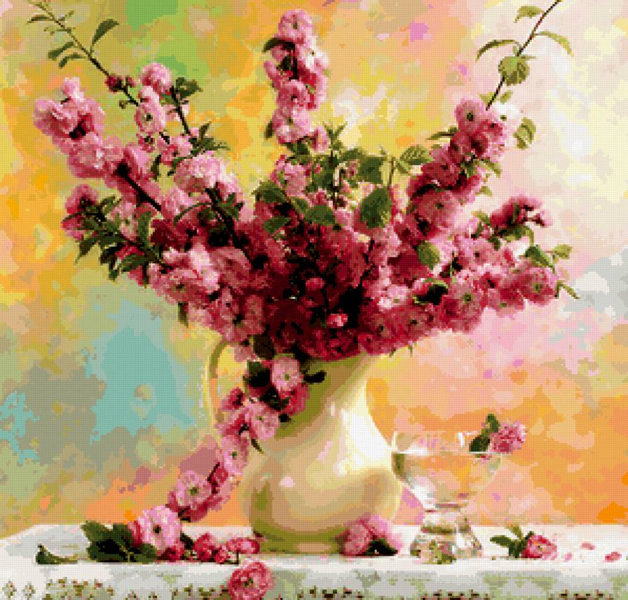 Натюрморт - предпросмотр