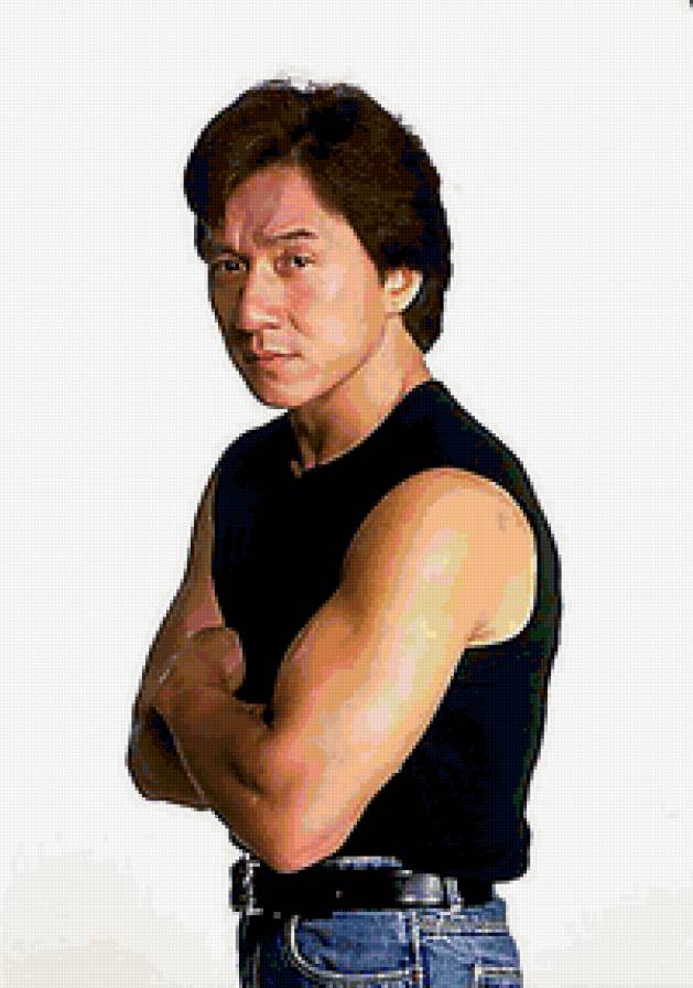 Джеки Чан - актер, кино - предпросмотр