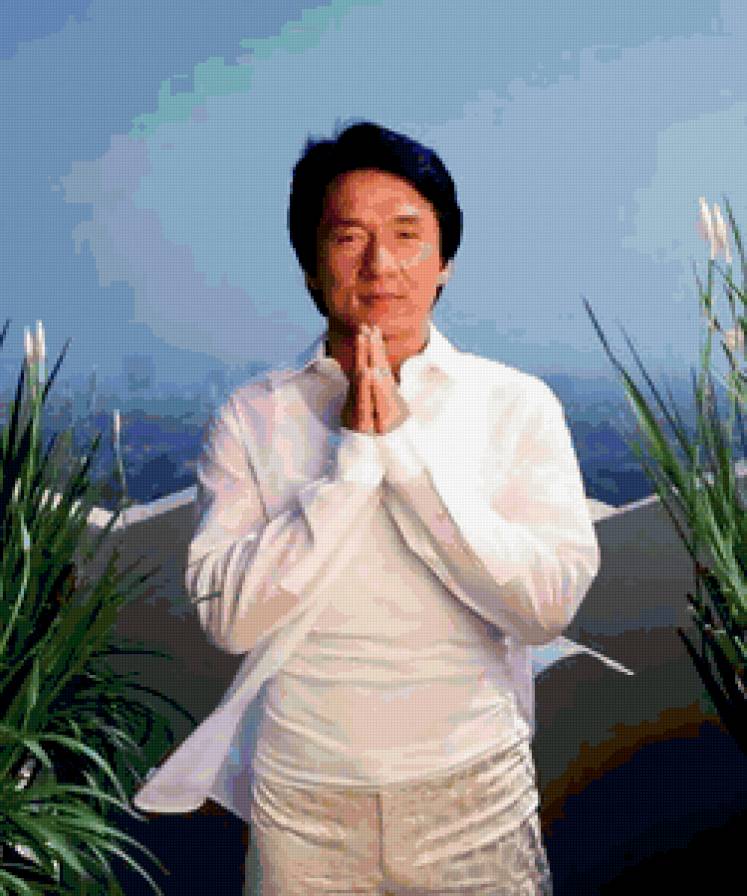 Джеки Чан - кино, актер - предпросмотр