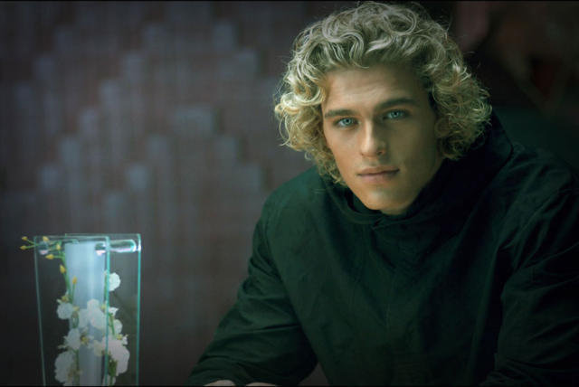 Мак Сим - кино, актер - оригинал