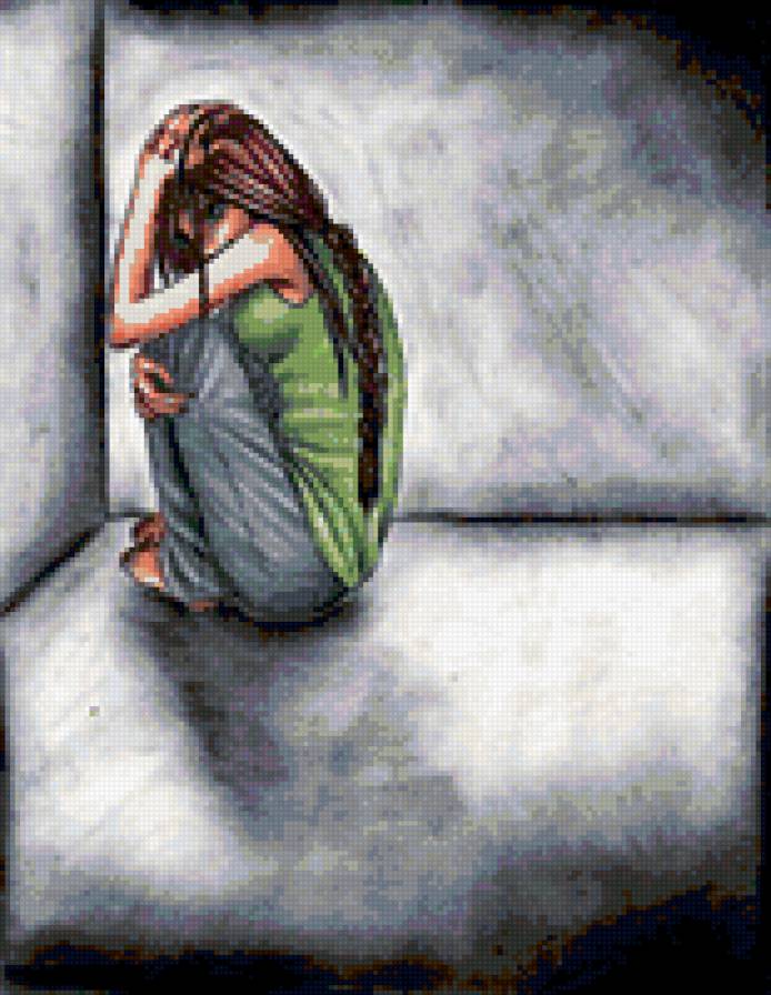 Китнисс - предпросмотр