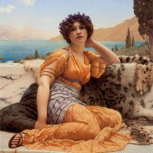 Оригинал схемы вышивки «№350301»